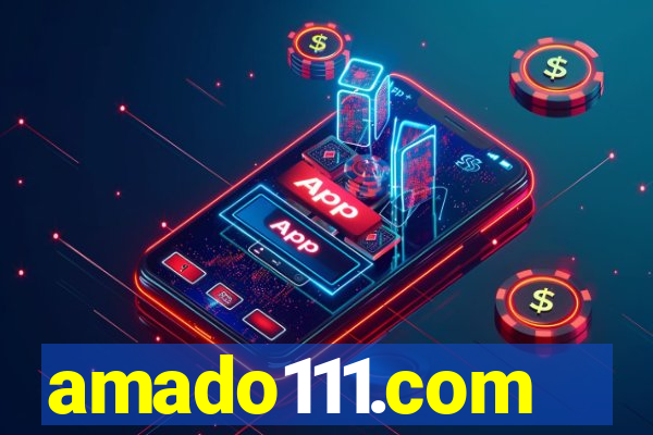 amado111.com