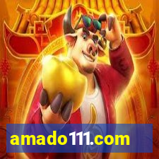 amado111.com