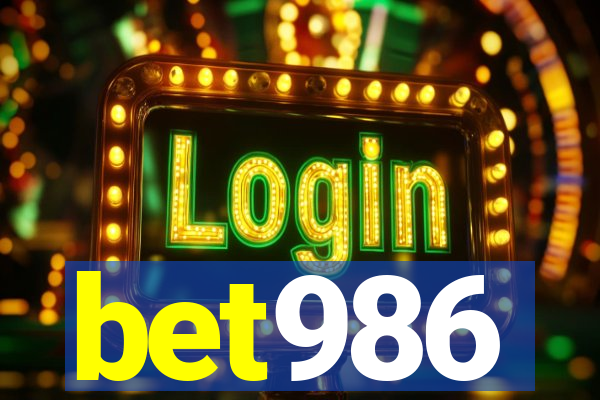 bet986