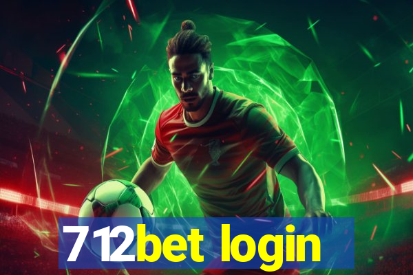 712bet login