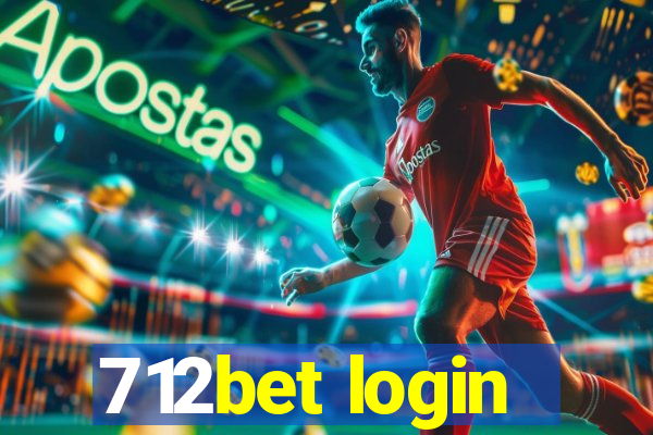 712bet login