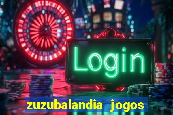 zuzubalandia jogos de matematica