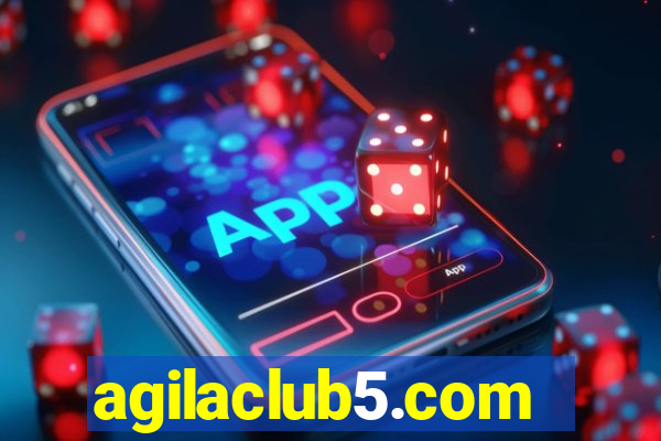 agilaclub5.com