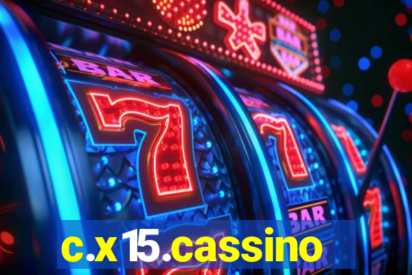 c.x15.cassino