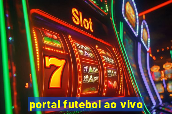 portal futebol ao vivo