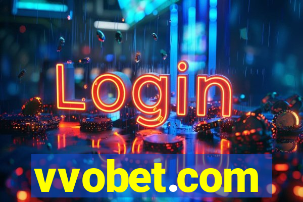 vvobet.com