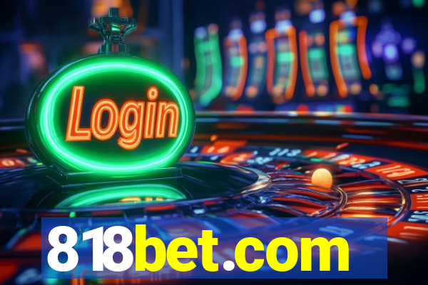 818bet.com