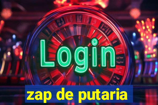 zap de putaria