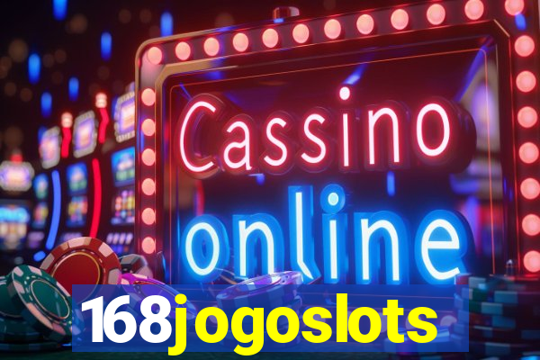 168jogoslots