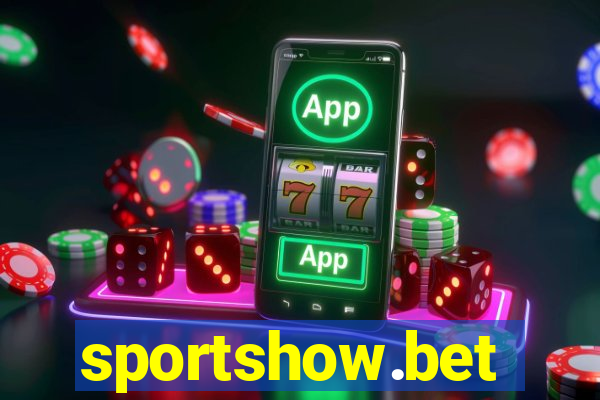 sportshow.bet