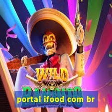 portal ifood com br