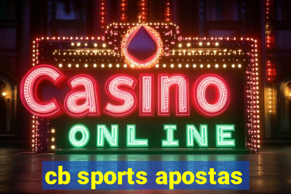 cb sports apostas