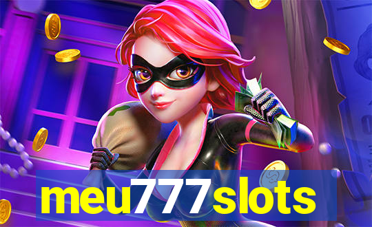 meu777slots