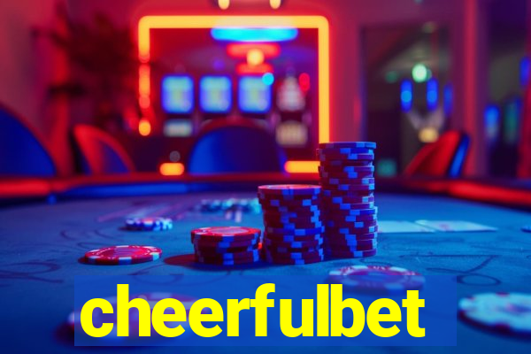 cheerfulbet