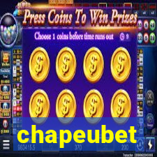 chapeubet