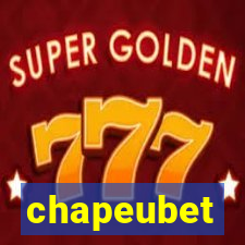 chapeubet