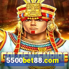 5500bet88.com