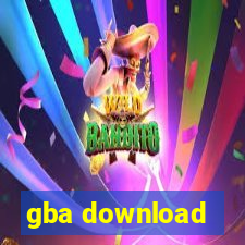 gba download