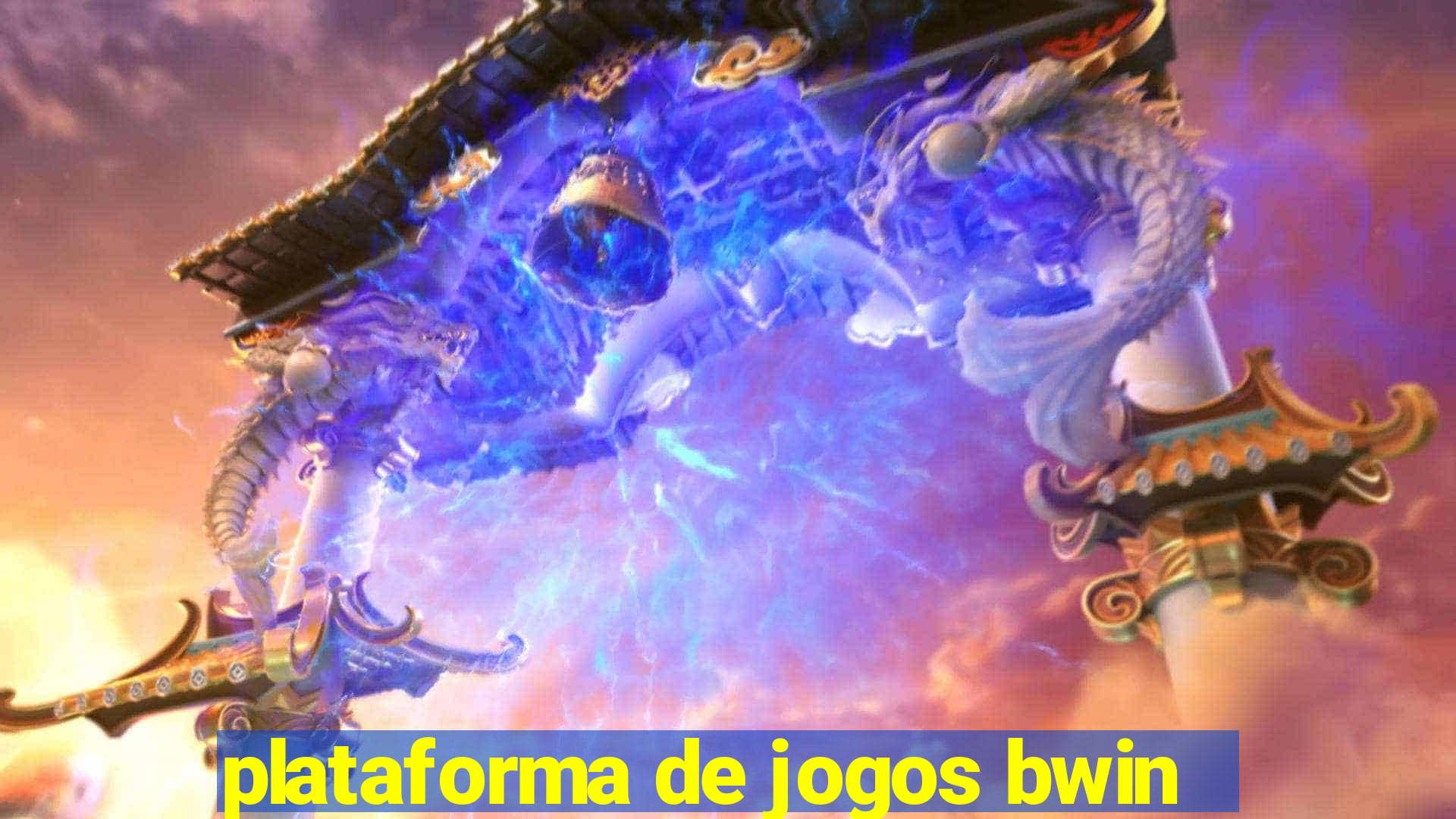 plataforma de jogos bwin