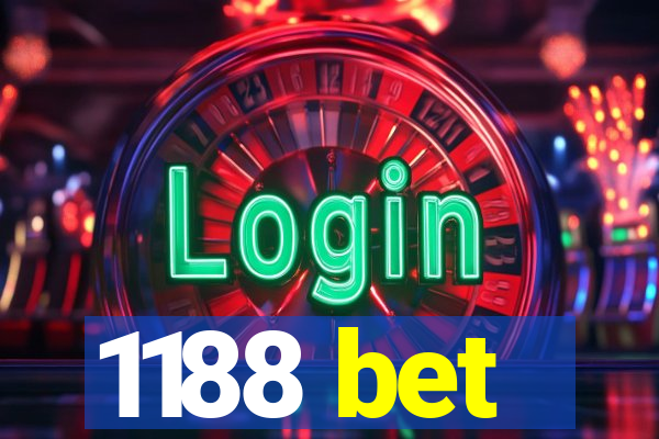 1188 bet