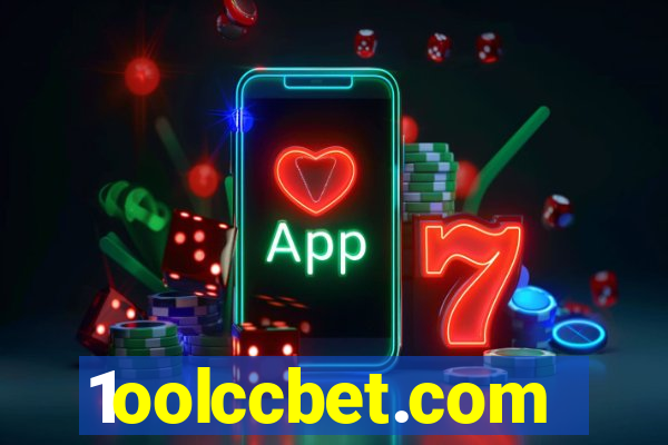 1oolccbet.com