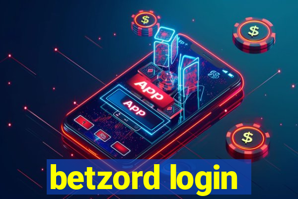 betzord login