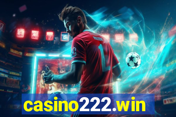 casino222.win