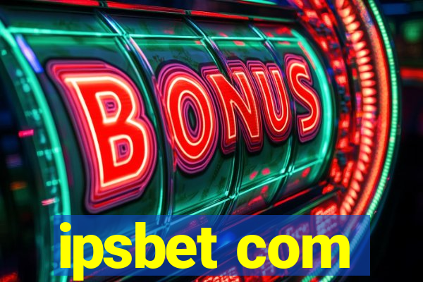 ipsbet com