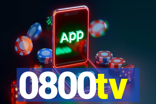 0800tv