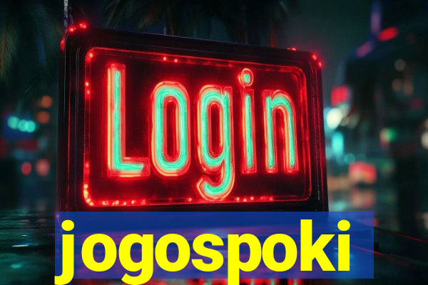 jogospoki