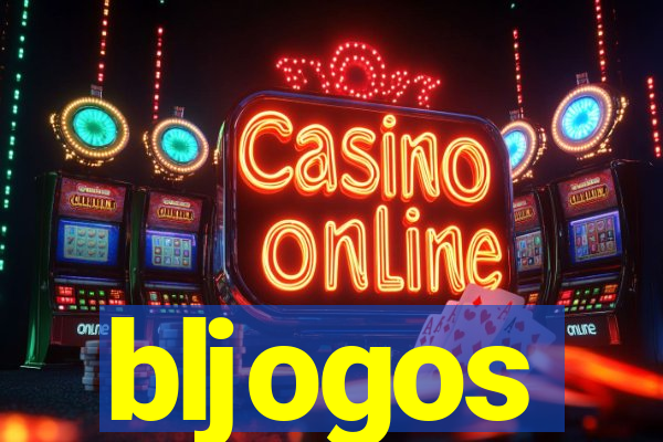 bljogos