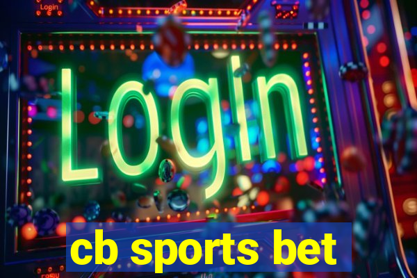 cb sports bet