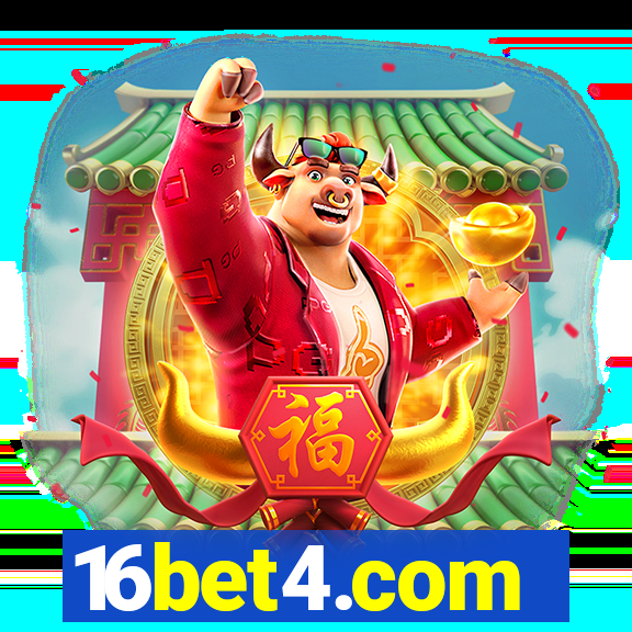 16bet4.com