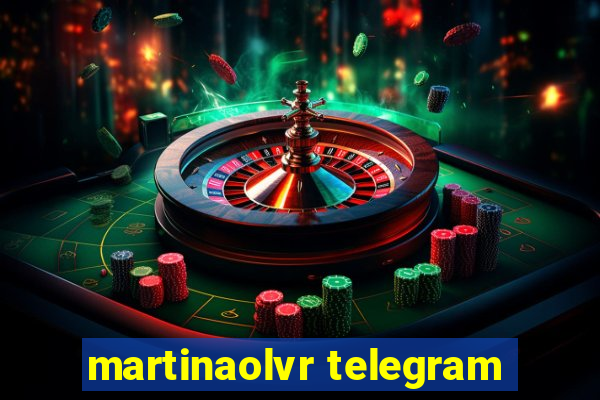 martinaolvr telegram