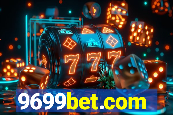 9699bet.com