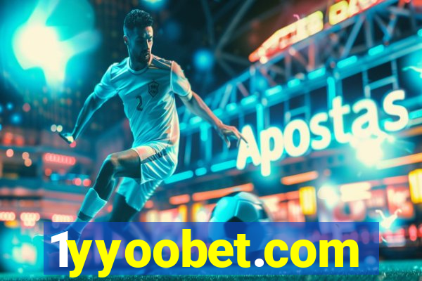 1yyoobet.com