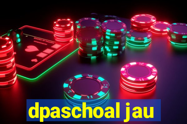 dpaschoal jau