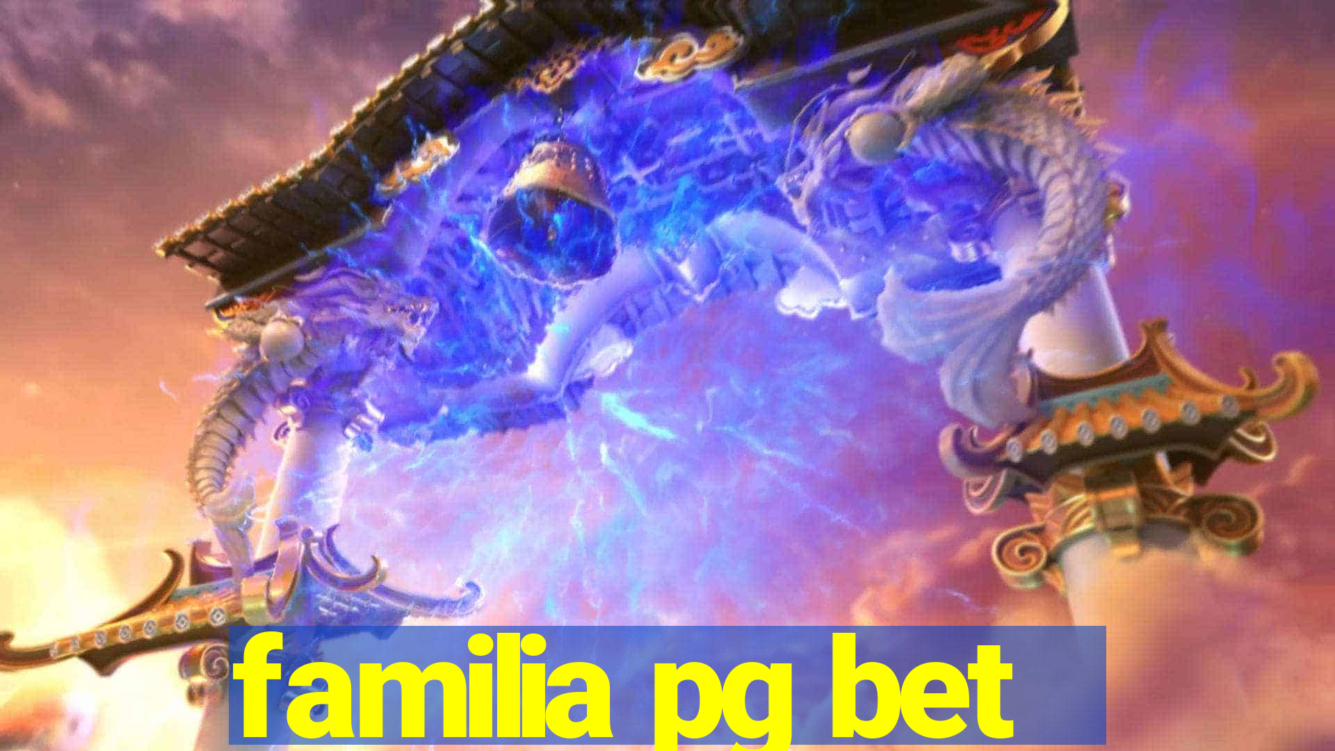 familia pg bet