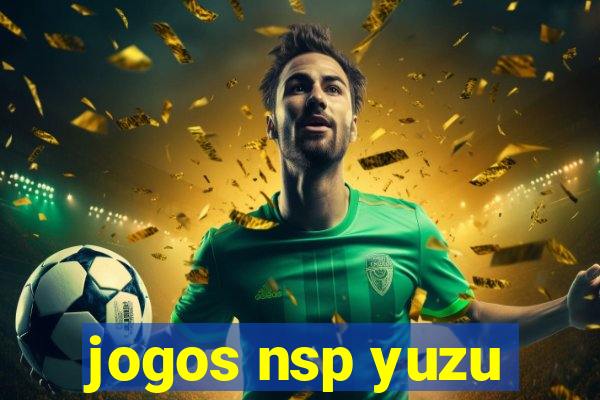 jogos nsp yuzu