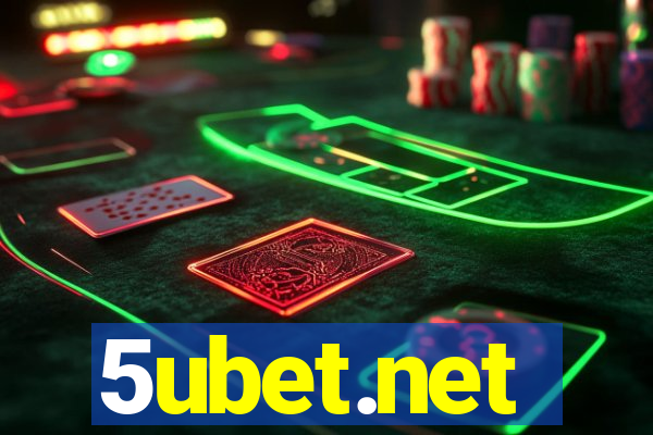 5ubet.net