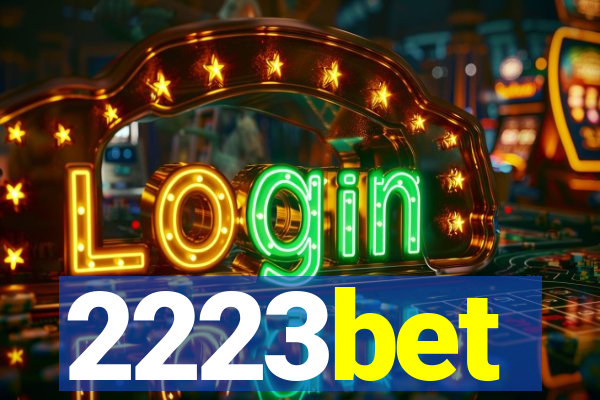 2223bet