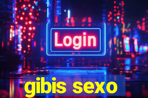 gibis sexo