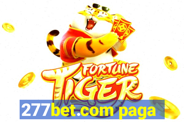 277bet.com paga