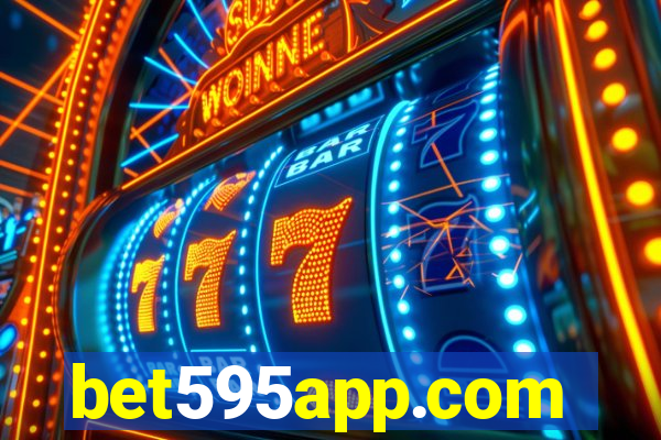 bet595app.com