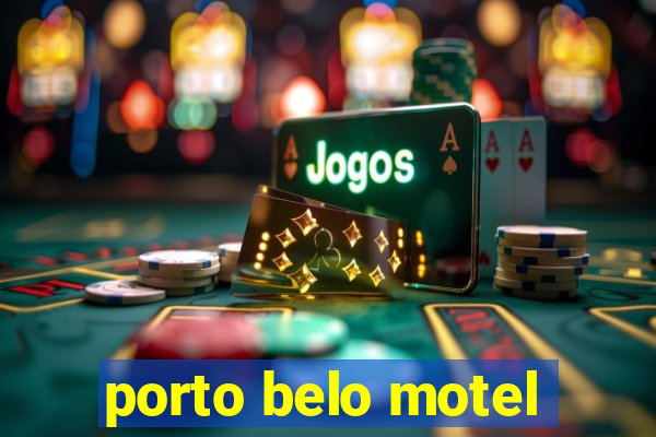 porto belo motel