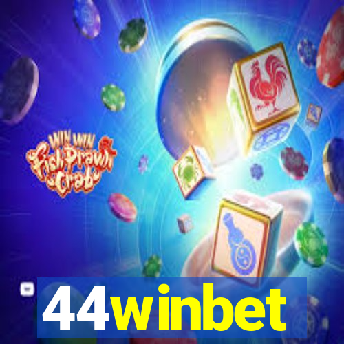 44winbet