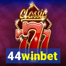 44winbet