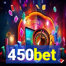 450bet