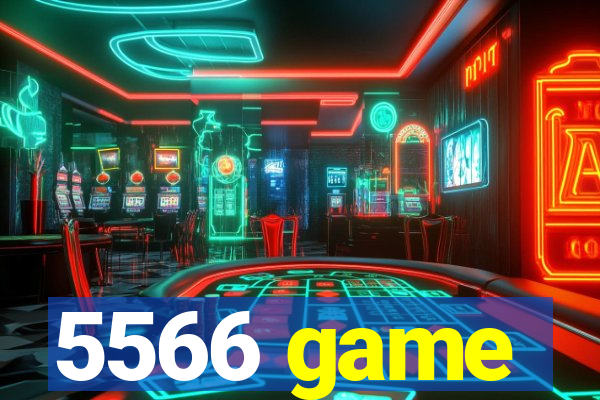 5566 game