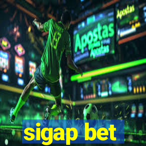 sigap bet